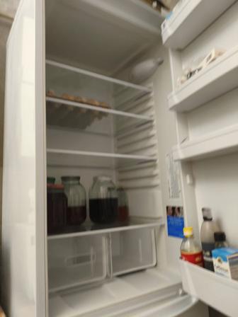 Отдам даром холодильник