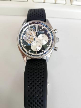 Механические часы Zenith El Primero