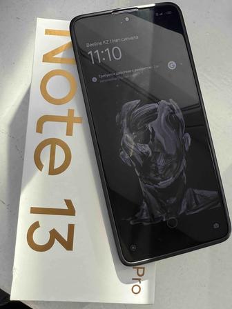 Продам телефон Xiaomi Redmi Note 13 Pro 256 гб.