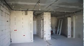 Профессиональный электромонтаж Квартиры, дома, объекты под ключ