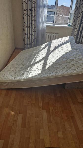 Отдам даром матрас