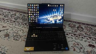 Ноутбук ASUS TUF GAMING F15