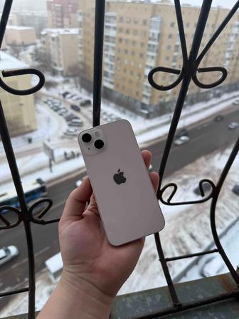 iPhone 13 256gb / Айфон 13 256гб