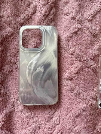 Чехол на IPhone 15 pro