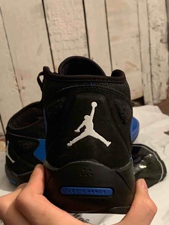 Nike Air Jordan Zion 2
