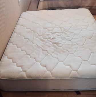 Матрас ортопедический