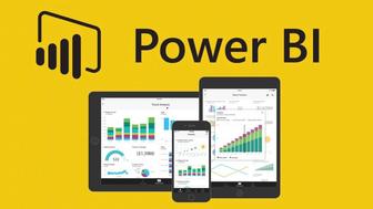 Обучение Power Bi, SQL от профессионала