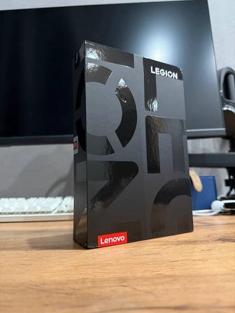Lenovo Legion Y700 gen 3 16GB / 512GB Новый