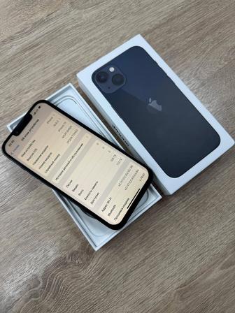 Продам iPhone 13
