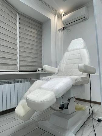 Подологическое кресло