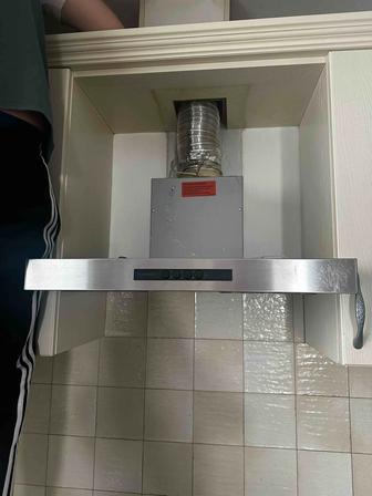 Продам вытяжку