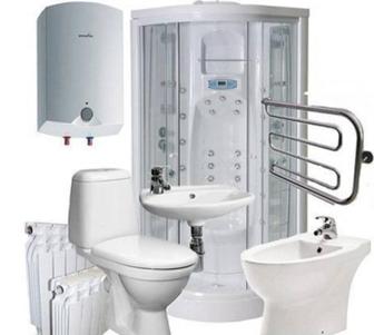 Сантехник жұмыстары 20-30 минутта боламыз