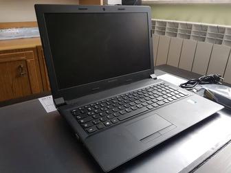 Продажа ноутбука Lenovo B-50-70