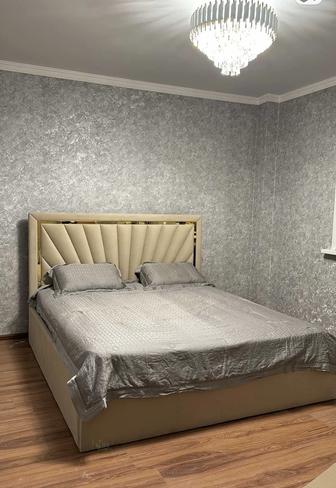 Продам кровать