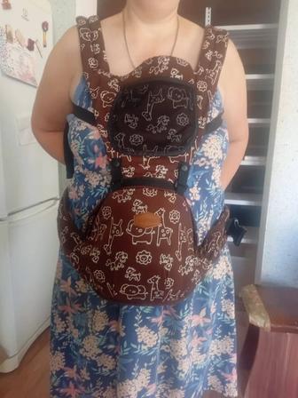 Переноска детская