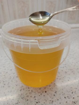 В продаже майский мед