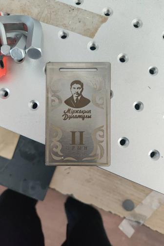 3д резка