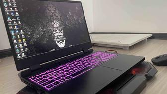 Ноутбук Acer nitro