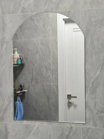 Зеркало в ванную