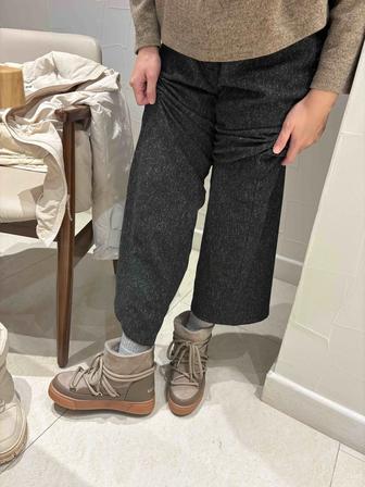 Сапоги cool moon