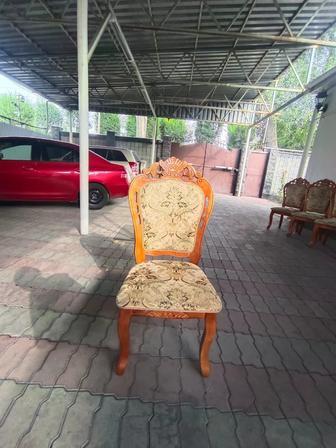Стулья гостиные 12 штук