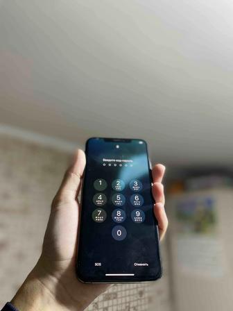 Продам айфон XS 256