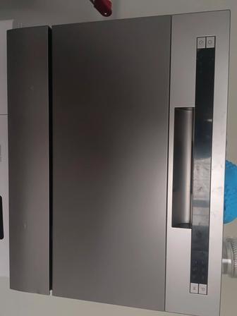 Посудамойка