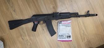 Страйкбольный автомат