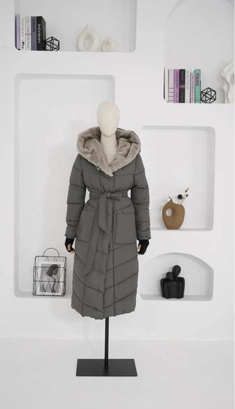 Зимняя куртка