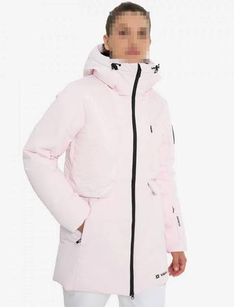 Пуховик женский 52-54 р Германия