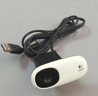 Веб-камера Logitech