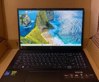 Продам ноутбук Acer Nitro V15 новый