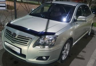 Услуга водитель с личным авто