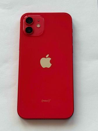 iPhone 12 128GB аккумулятор 75%