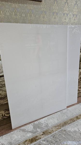 Холсты размеры 70на100