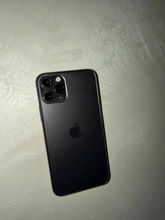 iPhone 11 Pro 256 gen 83%