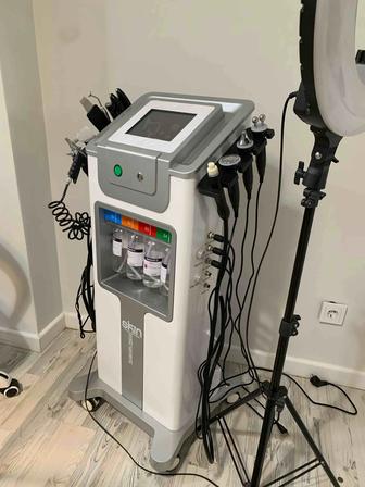 Продам косметологический аппарат