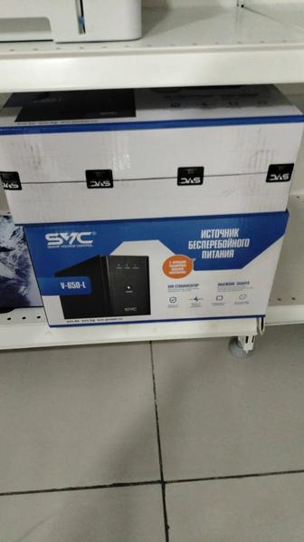 Упс, источник бесперебойного питания