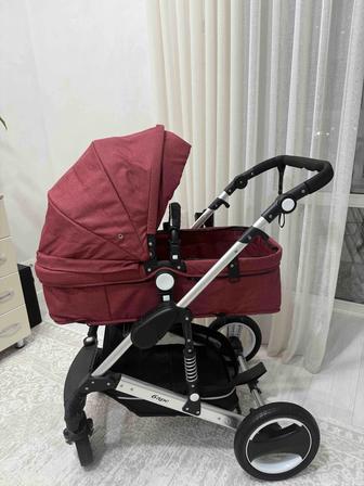Продам коляску функциональную