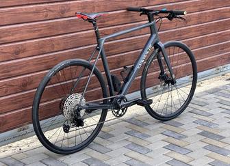 Велосипед Canyon Roadlite Carbon