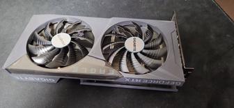 GeForce RTX 3060 Ti 8 ГБ