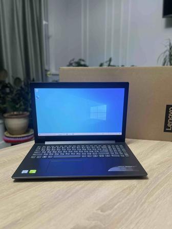 Ноутбук для учебы и работы Lenovo Ideapad 320. Intel core i3/SSD