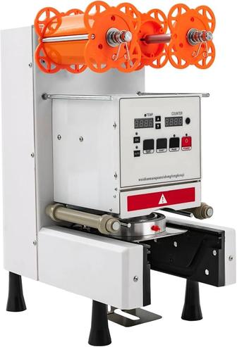 Аппарат для запайки