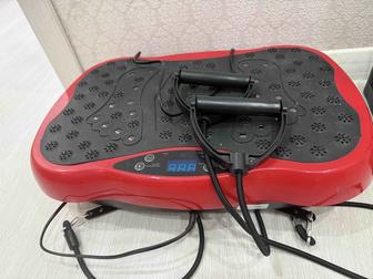 Виброплатформа