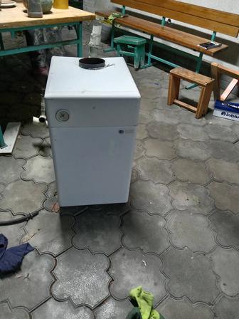 Продам газ Печь б/у
