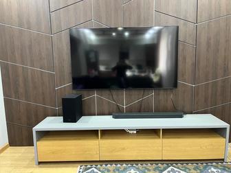 Тумба под телевизор
