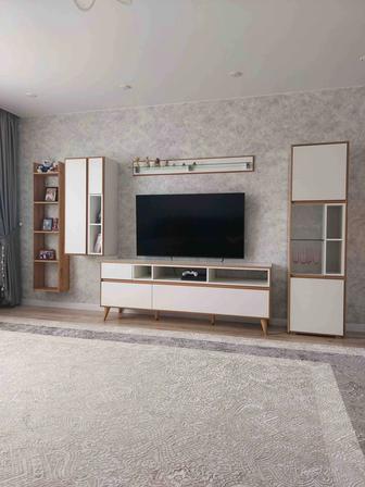 Горка для гостиной