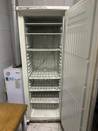 Морозильник