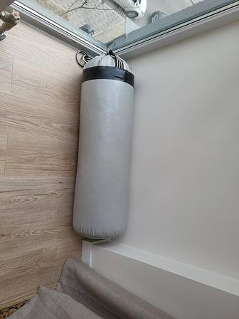 Боксерский мешок