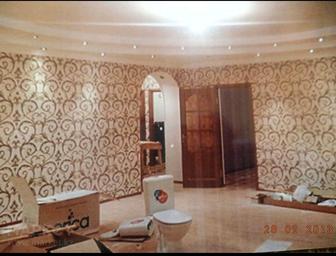 Мелко срочный ремонт квартир и домов